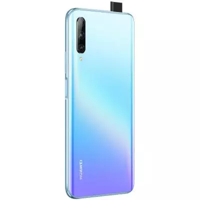 Мобильный телефон Huawei P Smart Pro Chrystal (51094UUY) - 3 Мобильный телефон Huawei P Smart Pro Chrystal (51094UUY) - 3