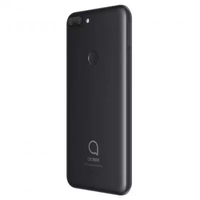 Мобильный телефон ALCATEL ONETOUCH 1S Mettalic Black (4894461818405) - 5 Мобильный телефон ALCATEL ONETOUCH 1S Mettalic Black (4894461818405) - 5