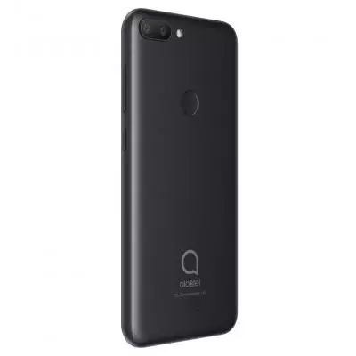 Мобильный телефон ALCATEL ONETOUCH 1S Mettalic Black (4894461818405) - 6 Мобильный телефон ALCATEL ONETOUCH 1S Mettalic Black (4894461818405) - 6