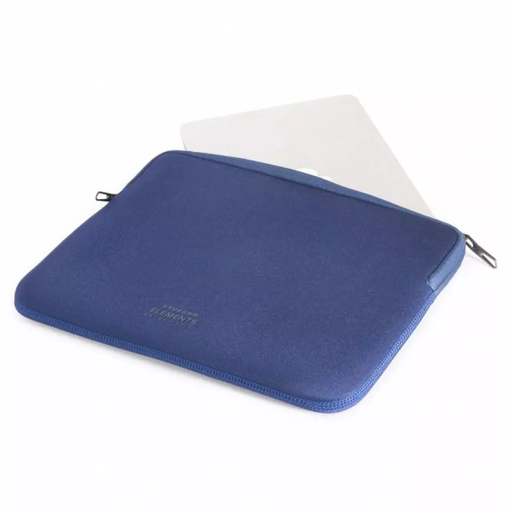 Сумка для ноутбука Tucano 13" Elements MB PRO Retina Blue (BF-E-MB13-B) - 2 Сумка для ноутбука Tucano 13" Elements MB PRO Retina Blue (BF-E-MB13-B) - 2