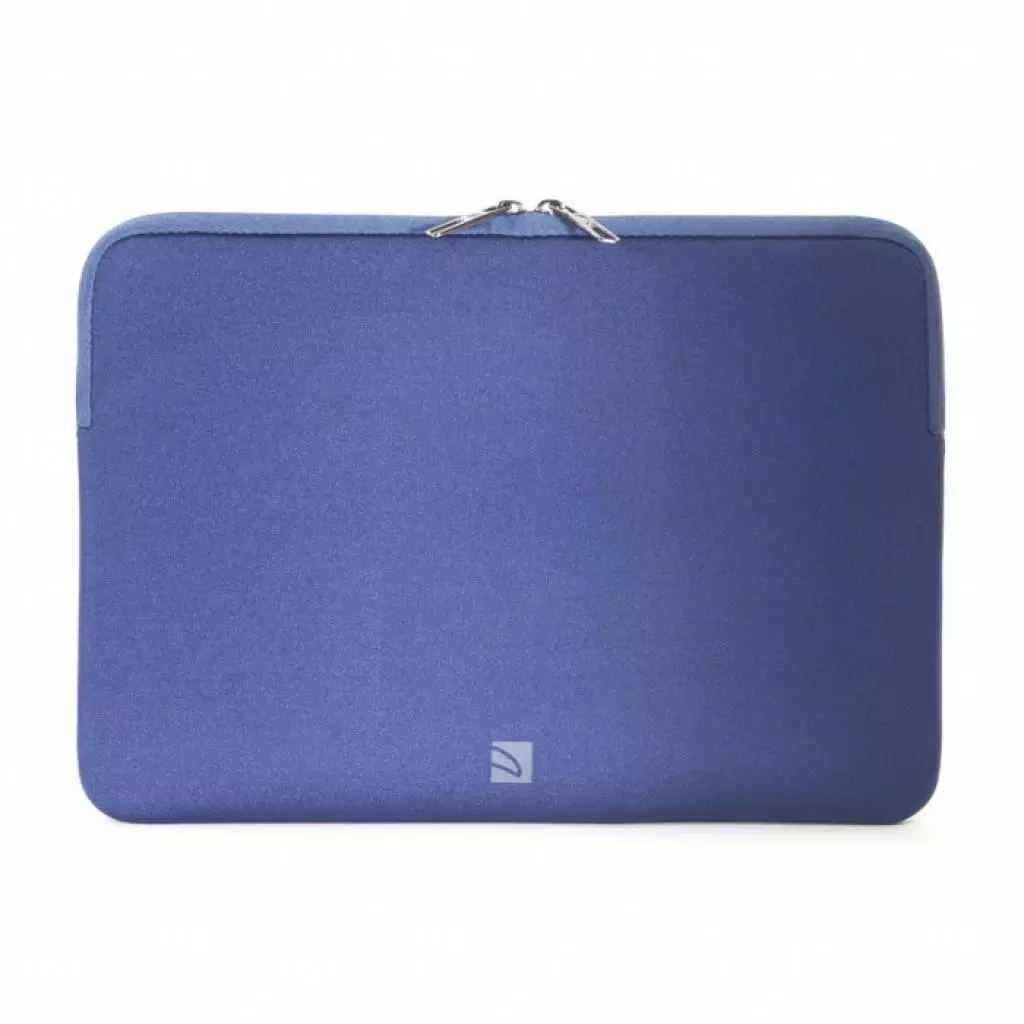 Сумка для ноутбука Tucano 13" Elements MB PRO Retina Blue (BF-E-MB13-B) - 5 Сумка для ноутбука Tucano 13" Elements MB PRO Retina Blue (BF-E-MB13-B) - 5