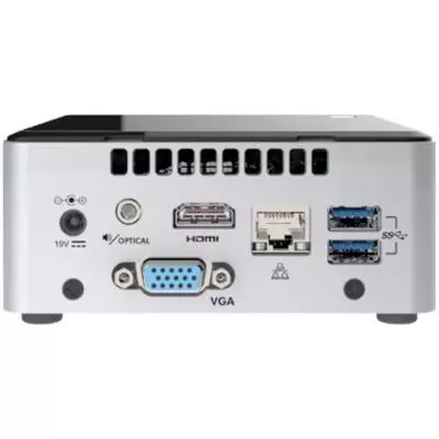 Компьютер INTEL NUC (BOXNUC5CPYH) - 1