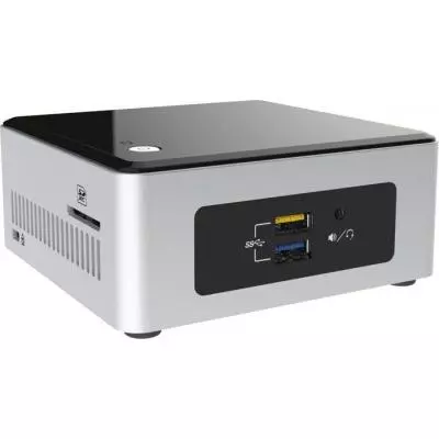 Компьютер INTEL NUC (BOXNUC5CPYH)