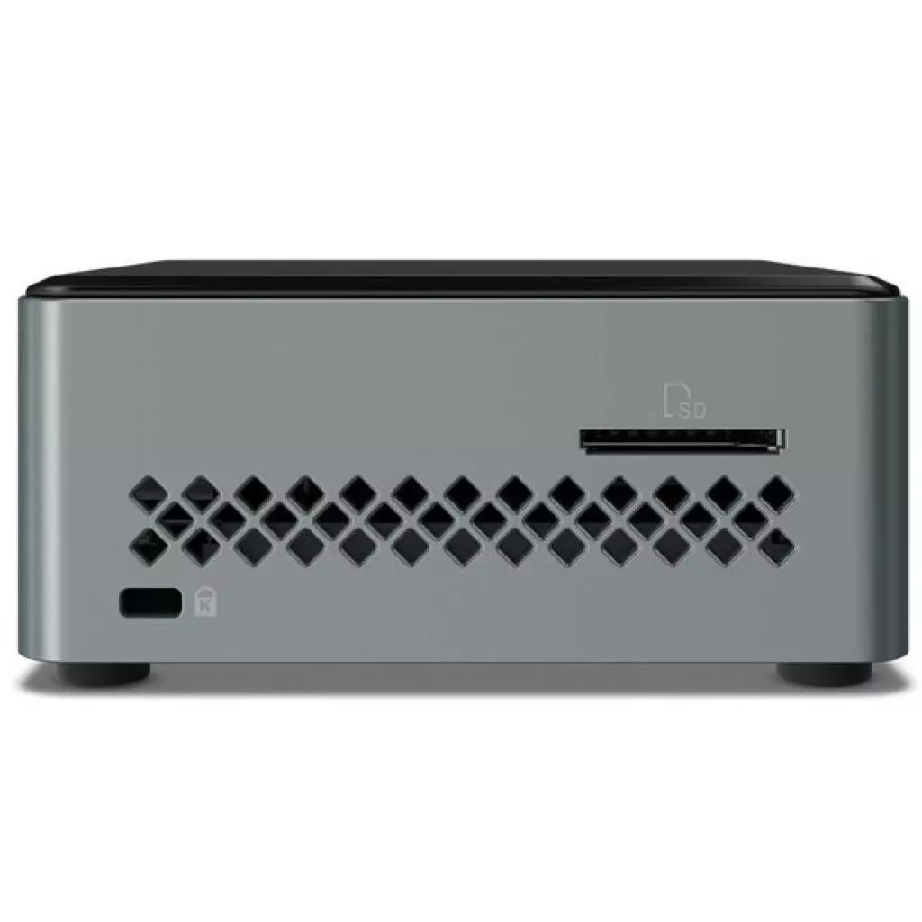 Компьютер INTEL NUC Celeron J3455 (BOXNUC6CAYH) - 2 Компьютер INTEL NUC Celeron J3455 (BOXNUC6CAYH) - 2