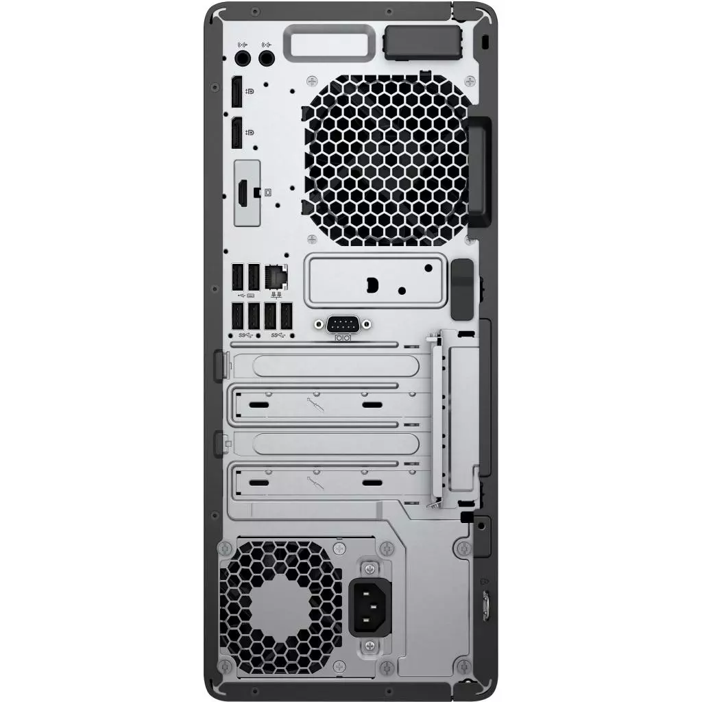 Компьютер HP EliteDesk 800 G5 TWR (7PE91EA) - 3