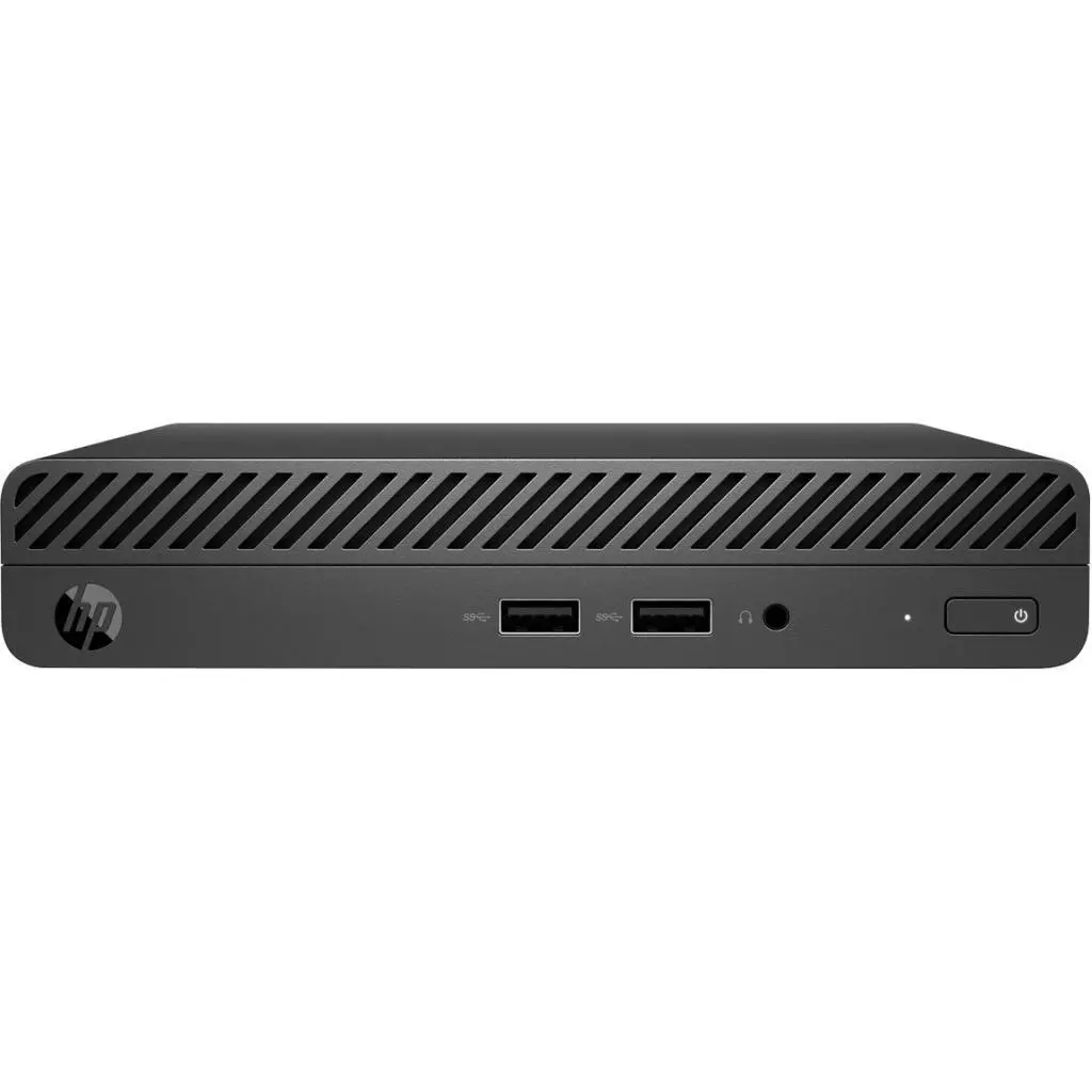 Компьютер HP 260 G3 DM (4YV62EA) - 1 Компьютер HP 260 G3 DM (4YV62EA) - 1