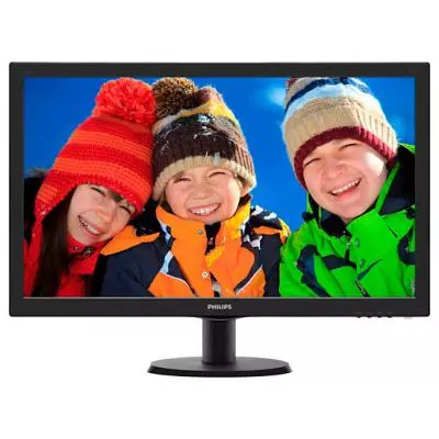 Монитор Philips 243V5LHAB/00 /01