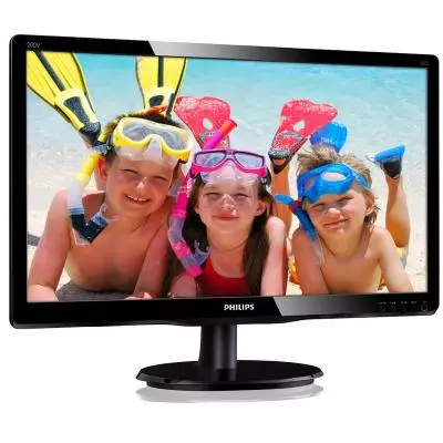 Монитор Philips 200V4QSBR/00 /01 - 1