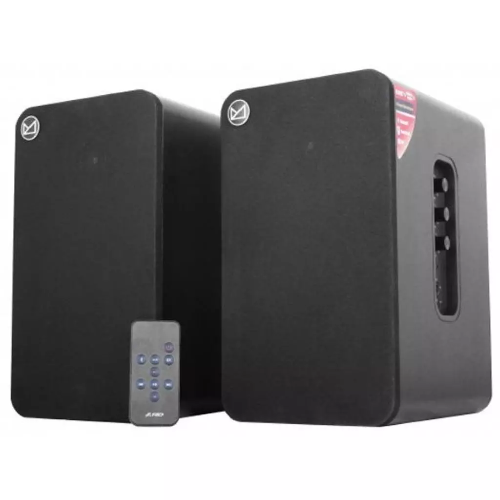 Акустическая система F&D R30BT Black - 3