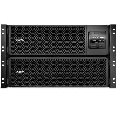 Источник бесперебойного питания APC Smart-UPS SRT 10000VA RM (SRT10KRMXLI) - 2