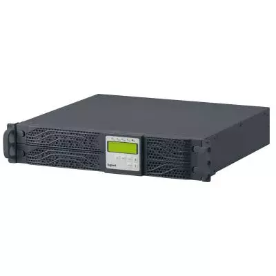 Источник бесперебойного питания LEGRAND DAKER DK 6000ВА/5400Вт (310057) - 3 Источник бесперебойного питания LEGRAND DAKER DK 6000ВА/5400Вт (310057) - 3