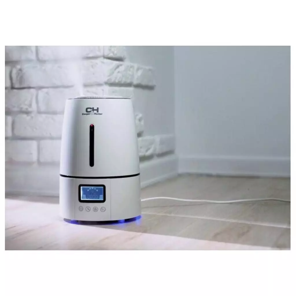 Увлажнитель воздуха Cooper&Hunter CH-2530 - 4
