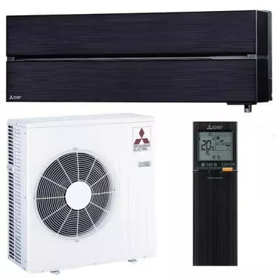 Кондиционер Mitsubishi MSZ-LN60VGB/MUZ-LN60VG - 1