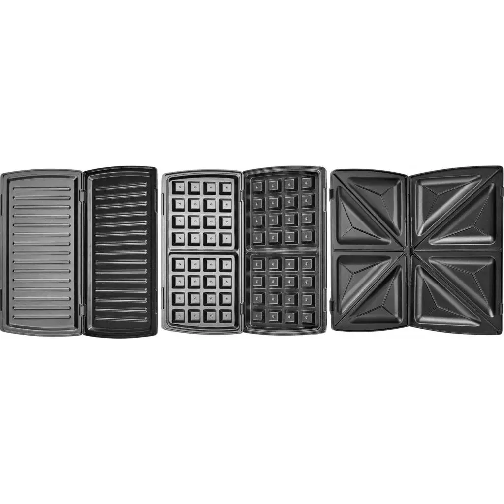 Сэндвичница Gorenje SM 703 BK - 2