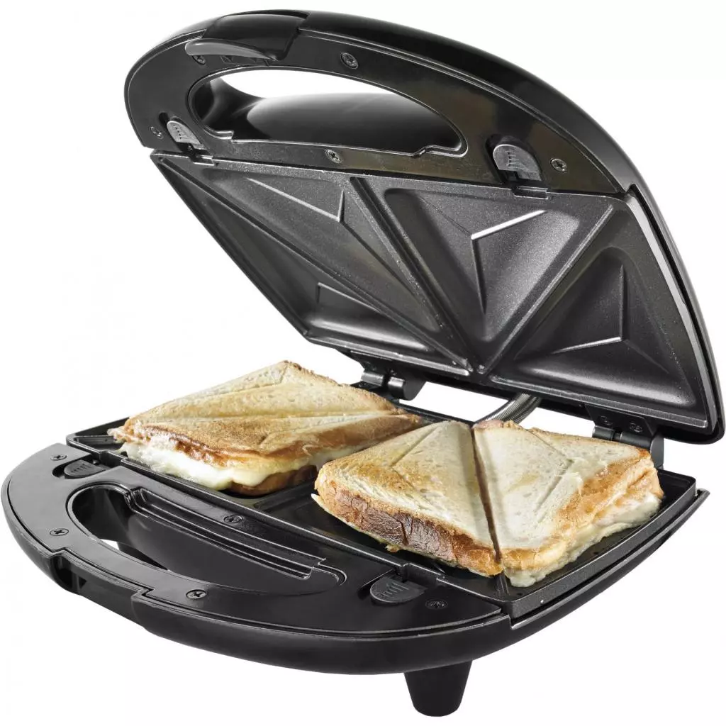 Сэндвичница Gorenje SM 703 BK - 3