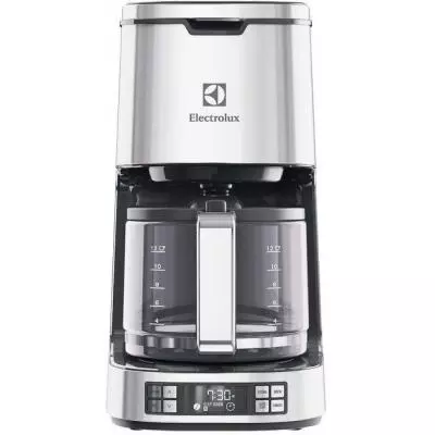 Кофеварка Electrolux EKF 7800 (EKF7800) - 1