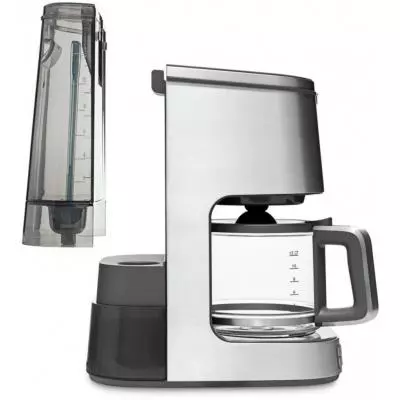 Кофеварка Electrolux EKF 7800 (EKF7800) - 2