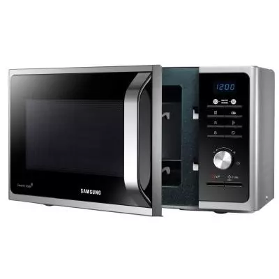 Микроволновая печь Samsung MS23F301TFW/UA - 2
