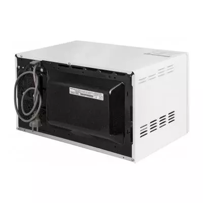 Микроволновая печь Samsung MS23F301TFW/UA - 3