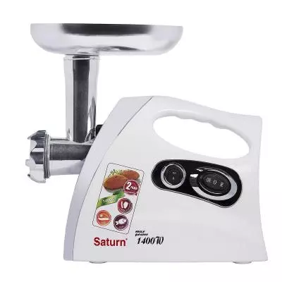 Мясорубка Saturn ST-FP0089 D - 2