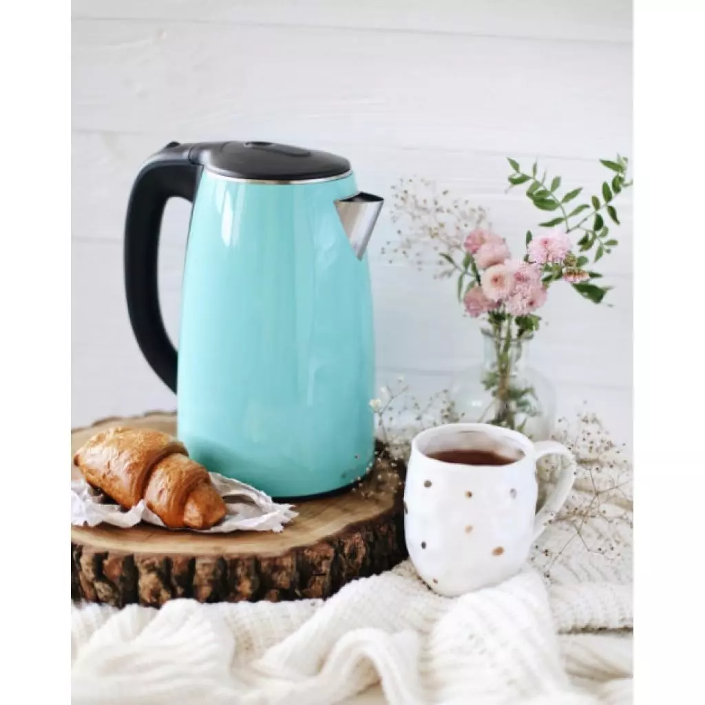 Электрочайник Magio MG-975 - 2