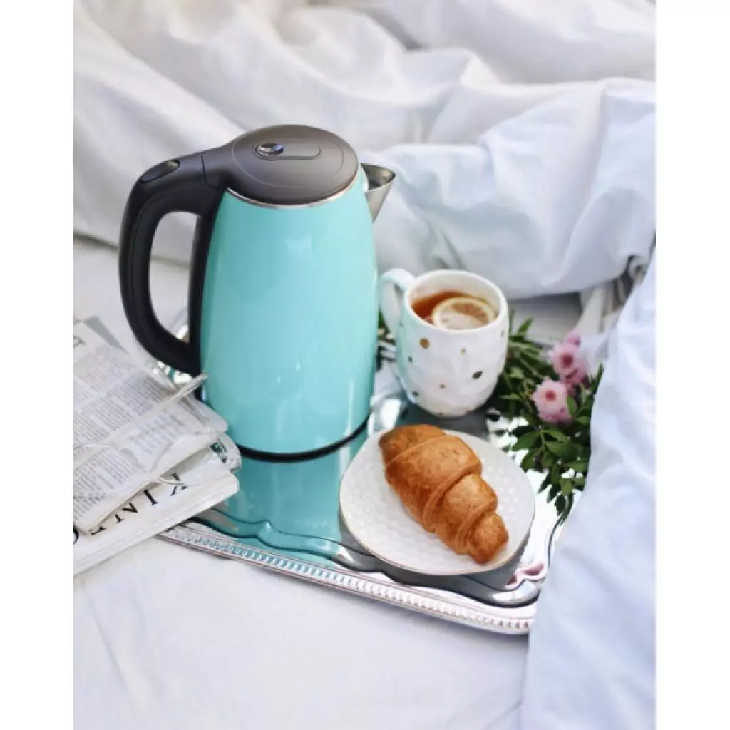 Электрочайник Magio MG-975 - 3