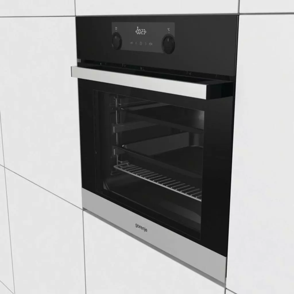 Духовой шкаф Gorenje BO735E32XG-2 - 3 Духовой шкаф Gorenje BO735E32XG-2 - 3