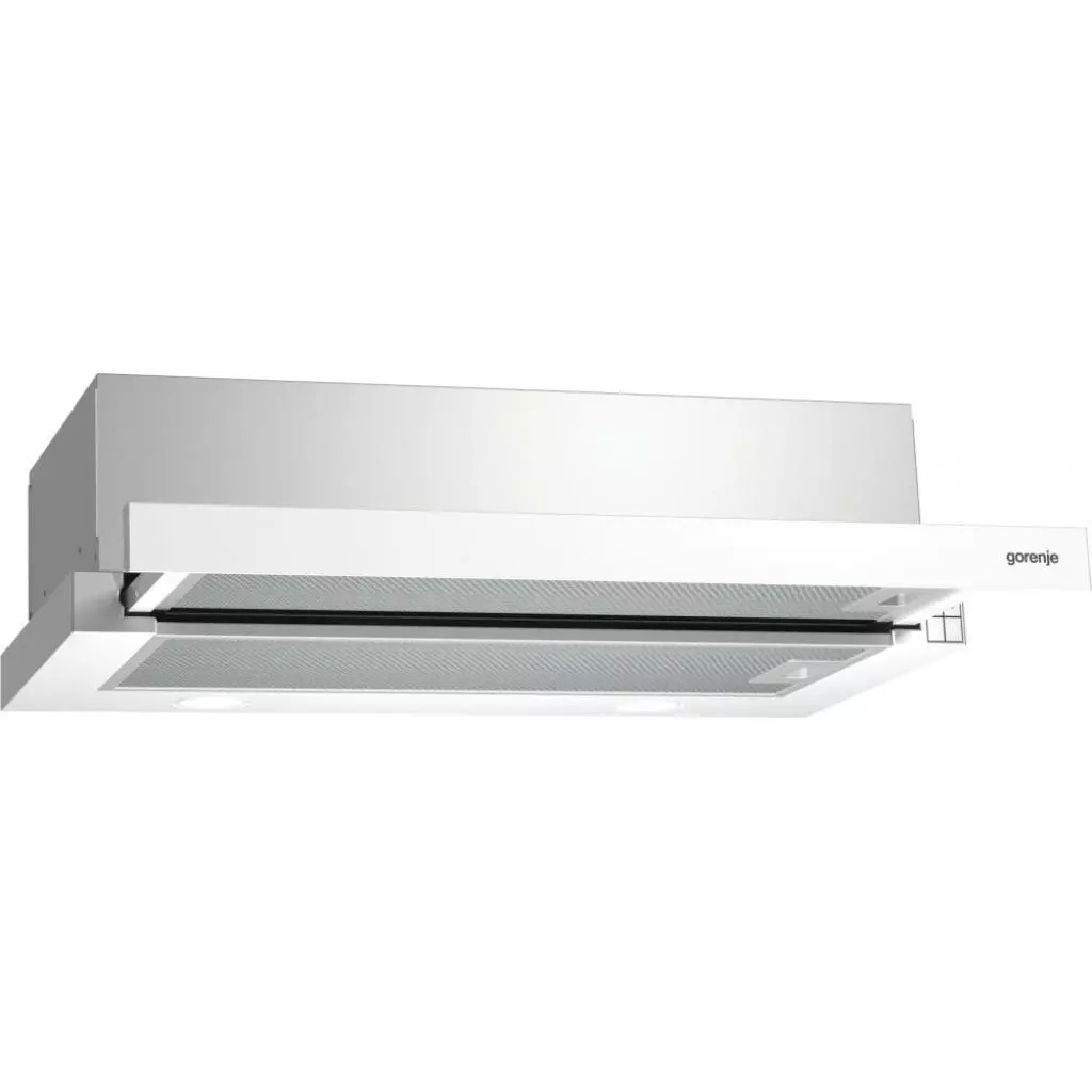 Вытяжка кухонная Gorenje BHP 623 E11W