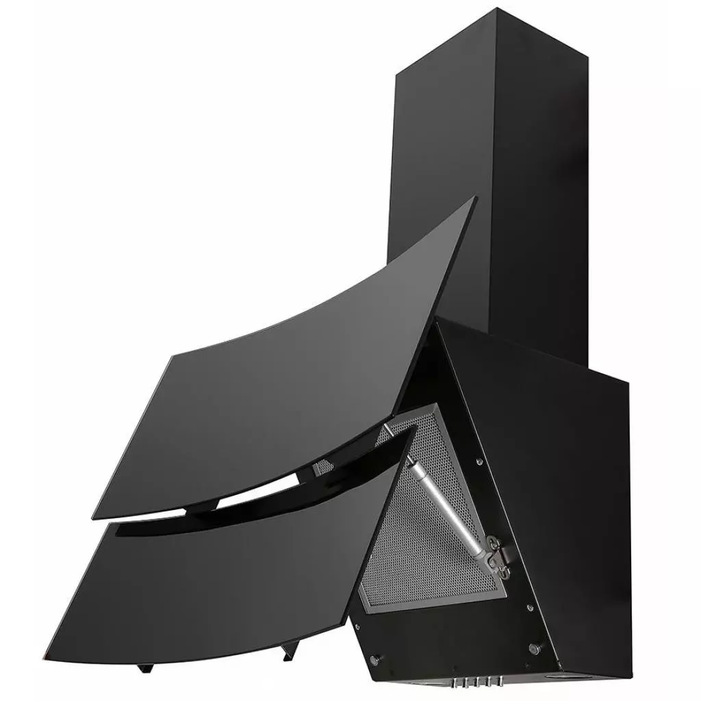 Вытяжка кухонная Perfelli DN 6261 BL - 2 Вытяжка кухонная Perfelli DN 6261 BL - 2