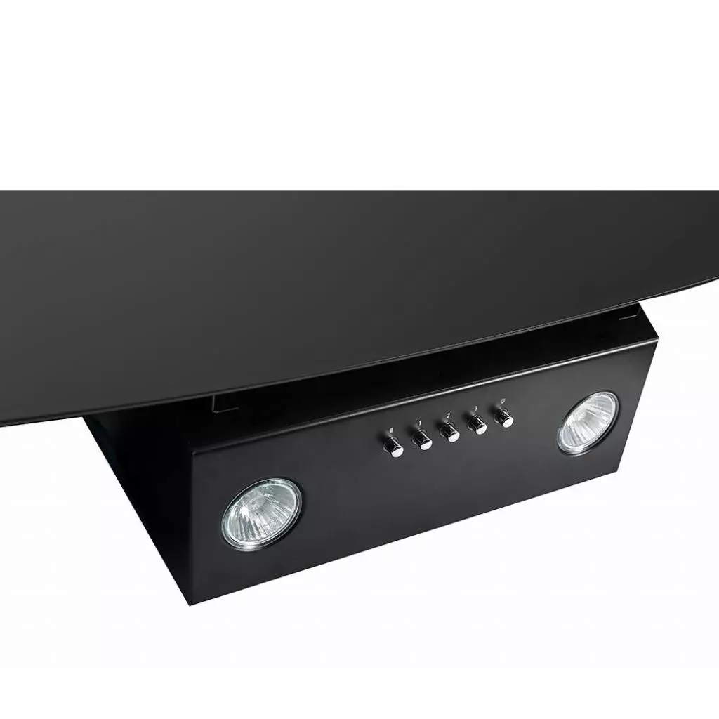 Вытяжка кухонная Perfelli DN 6261 BL - 4 Вытяжка кухонная Perfelli DN 6261 BL - 4