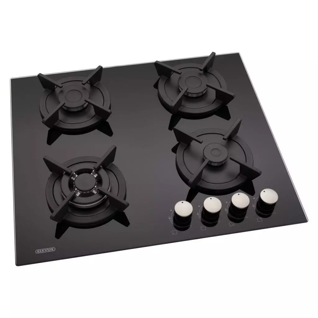 Варочная поверхность Eleyus ASTRA BL CW - 2 Варочная поверхность Eleyus ASTRA BL CW - 2