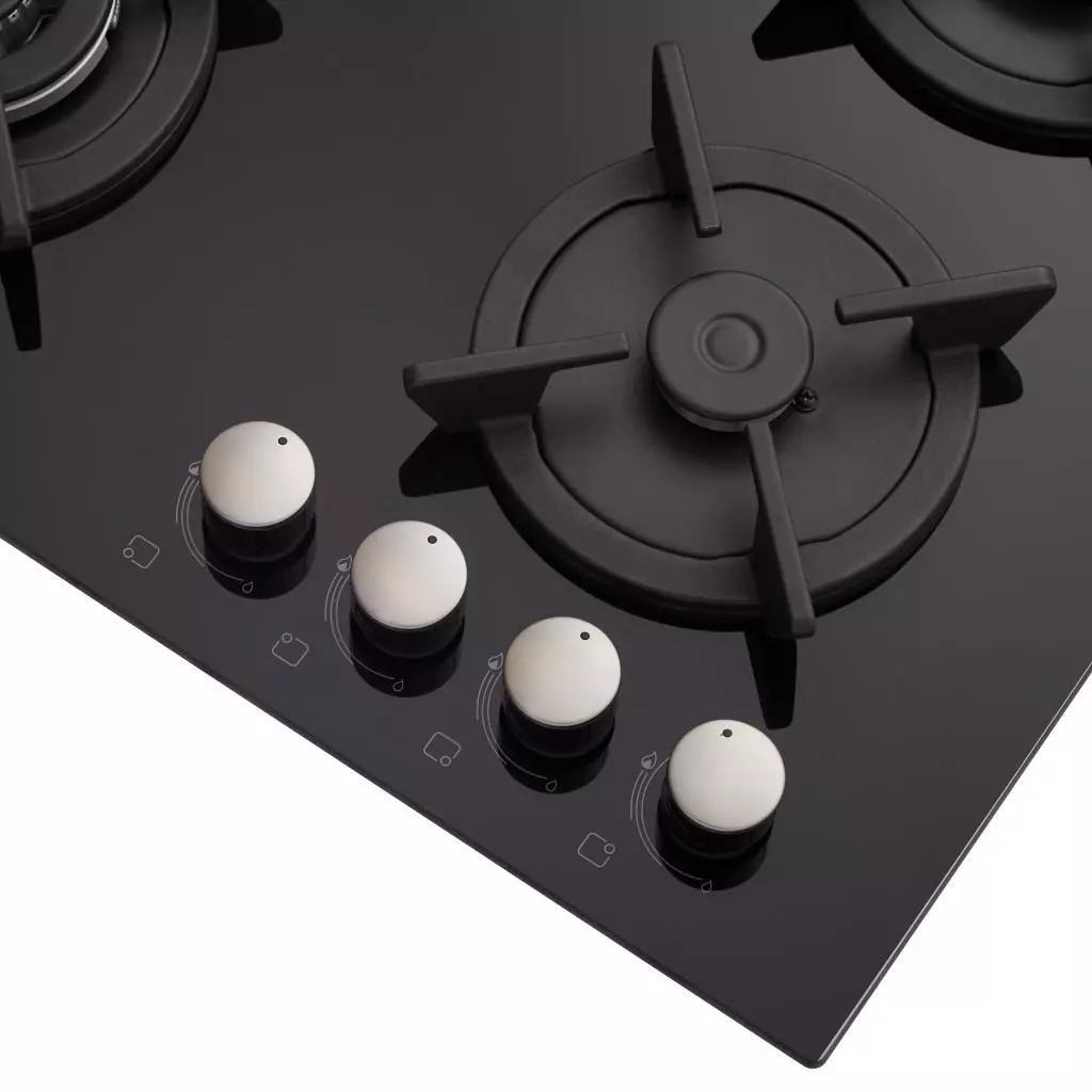 Варочная поверхность Eleyus ASTRA BL CW - 6 Варочная поверхность Eleyus ASTRA BL CW - 6