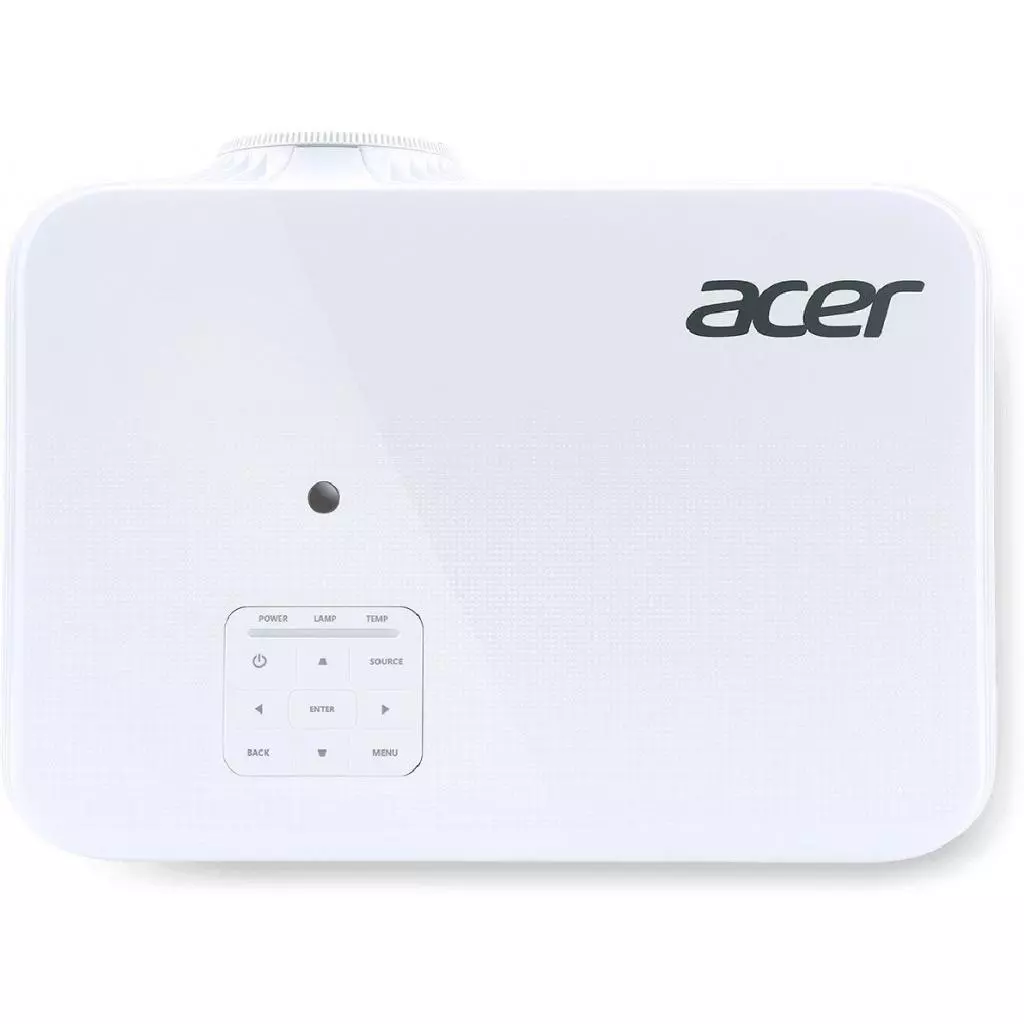 Проектор Acer P5530i (MR.JQN11.001) - 4