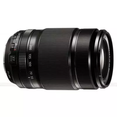 Объектив Fujifilm XF 55-200mm F3.5-4.8 OIS (16384941) - 2