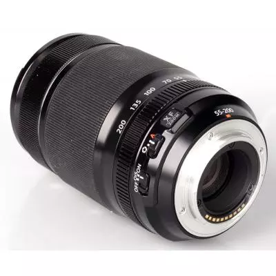 Объектив Fujifilm XF 55-200mm F3.5-4.8 OIS (16384941) - 3