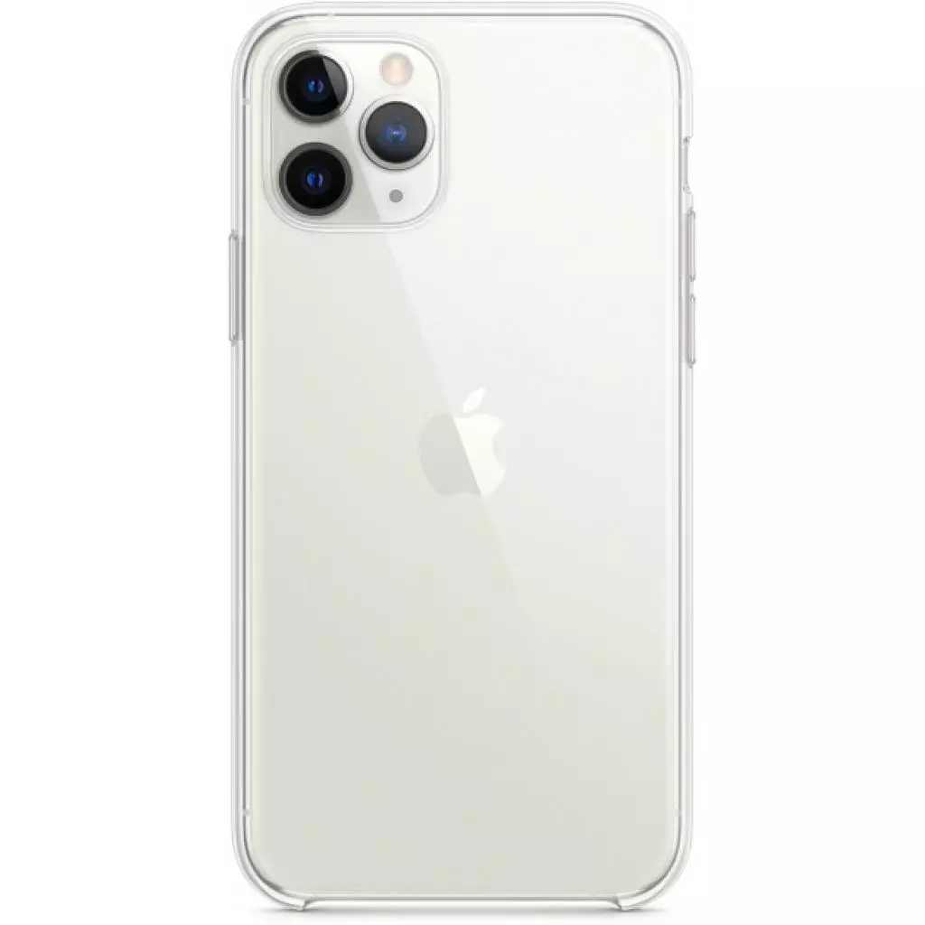 Чехол для моб. телефона Apple iPhone 11 Pro Clear Case (MWYK2ZM/A) - 1