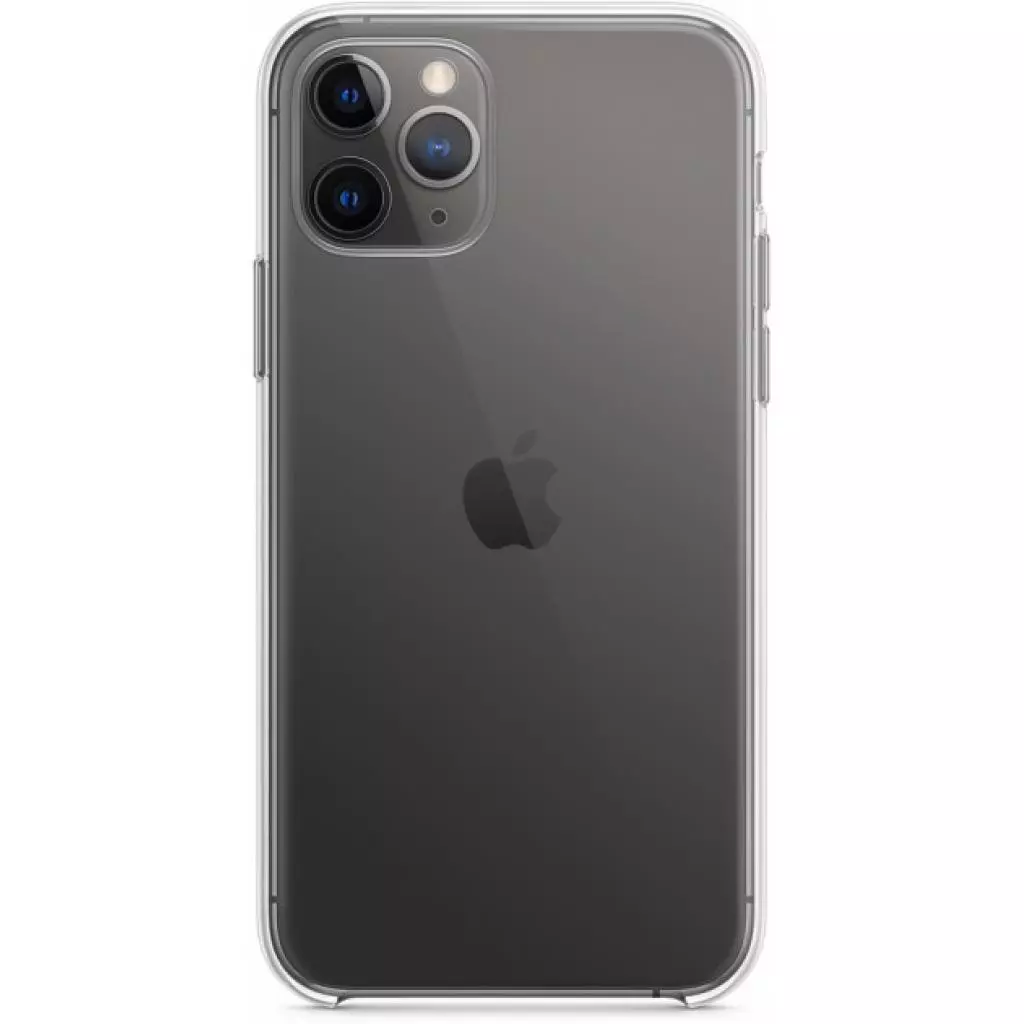 Чехол для моб. телефона Apple iPhone 11 Pro Clear Case (MWYK2ZM/A) - 2