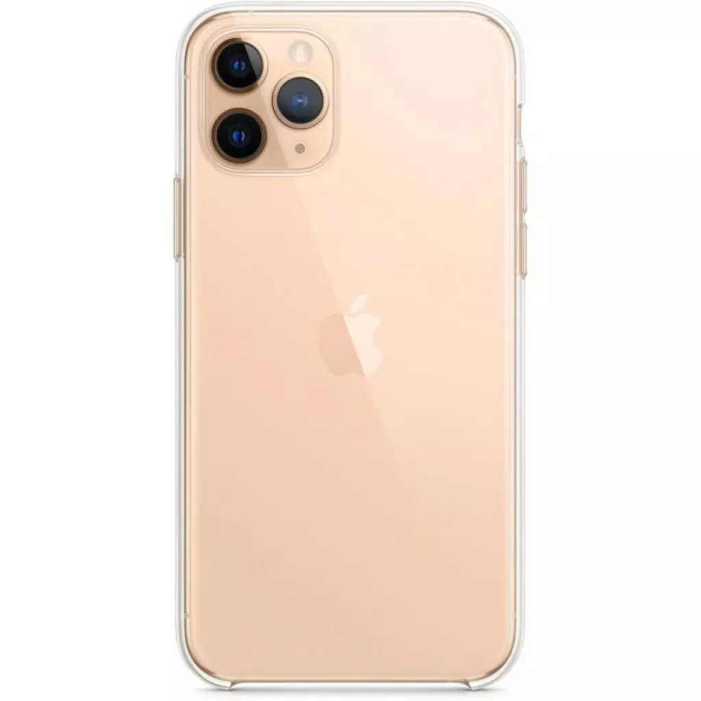 Чехол для моб. телефона Apple iPhone 11 Pro Clear Case (MWYK2ZM/A) - 3