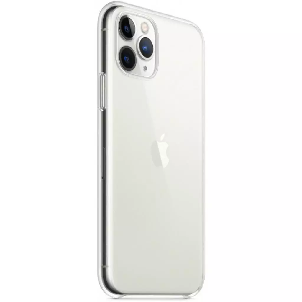 Чехол для моб. телефона Apple iPhone 11 Pro Clear Case (MWYK2ZM/A) - 4