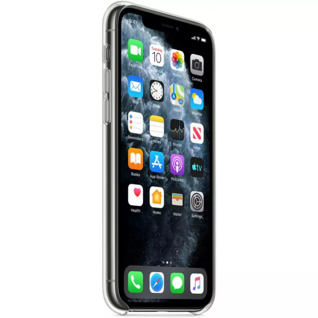 Чехол для моб. телефона Apple iPhone 11 Pro Clear Case (MWYK2ZM/A) - 5