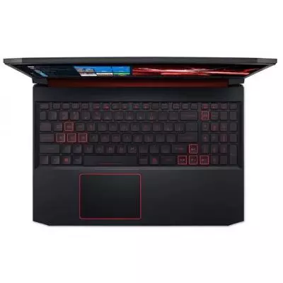 Ноутбук Acer Nitro 5 AN515-52 (NH.Q3MEU.004) - 3