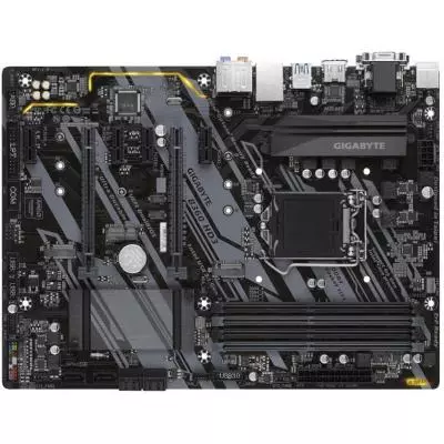 Материнская плата GIGABYTE B360 HD3 - 1