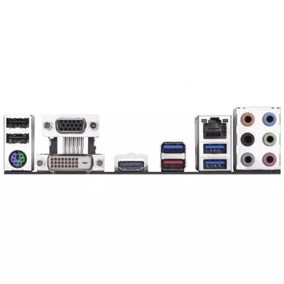 Материнская плата GIGABYTE B360 HD3 - 2