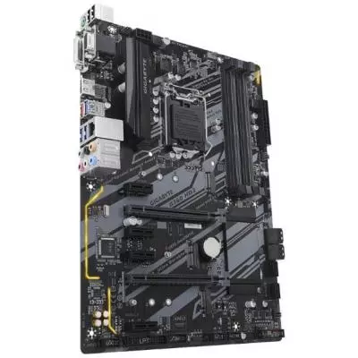 Материнская плата GIGABYTE B360 HD3 - 3