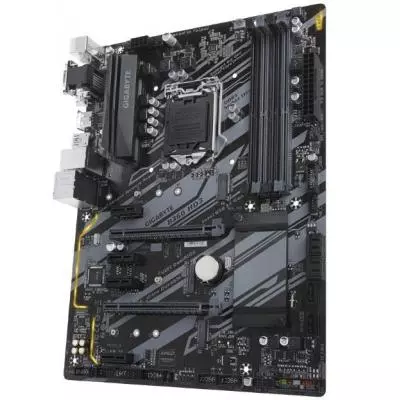 Материнская плата GIGABYTE B360 HD3 - 4