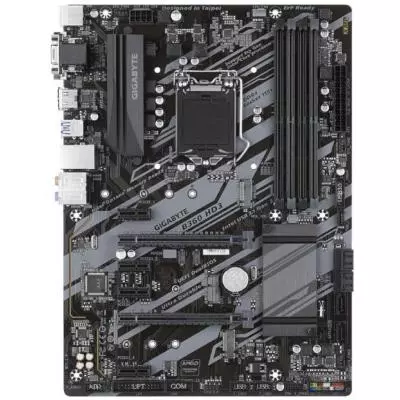 Материнская плата GIGABYTE B360 HD3 - 5
