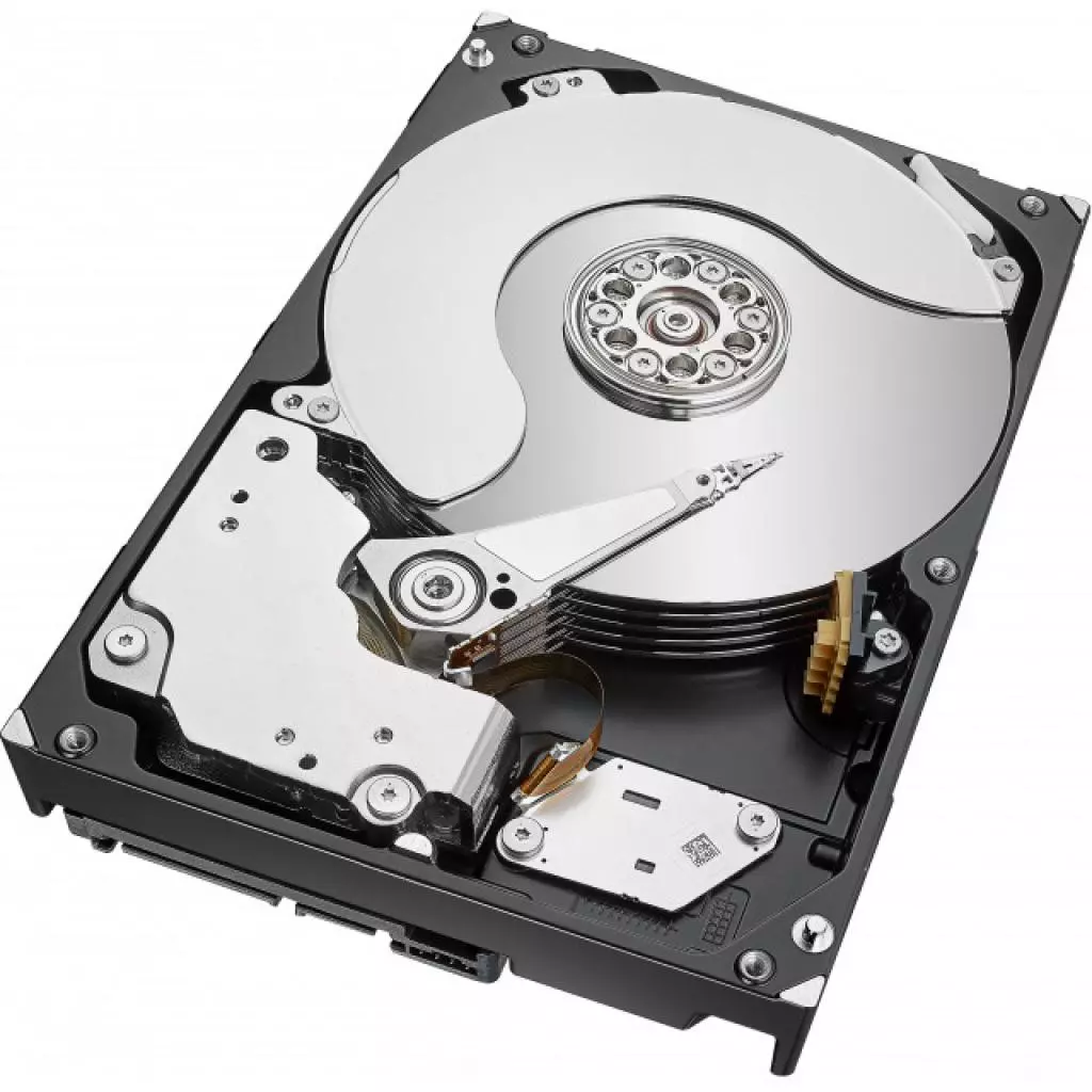 Жесткий диск 3.5" 6TB Seagate (ST6000NE000) - 1 Жесткий диск 3.5" 6TB Seagate (ST6000NE000) - 1