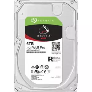 Жесткий диск 3.5" 6TB Seagate (ST6000NE000)