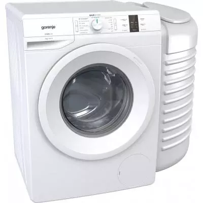 Стиральная машина Gorenje WP7Y2/R с баком (WP7Y2/R) - 1 Стиральная машина Gorenje WP7Y2/R с баком (WP7Y2/R) - 1