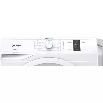 Стиральная машина Gorenje WP7Y2/R с баком (WP7Y2/R) - 2 Стиральная машина Gorenje WP7Y2/R с баком (WP7Y2/R) - 2